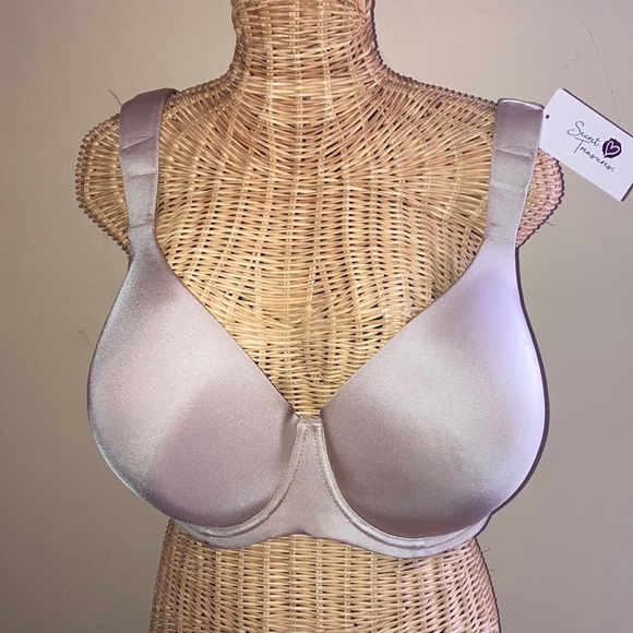 Secret Treasures Other - Secret Treasures bra 44DDD NWT